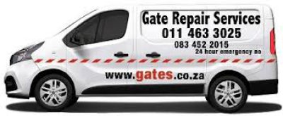 Gate Repair Services Car