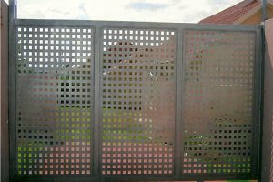 Gate designs PD005 Gate designs PD005