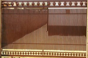 Gate designs PD008 Gate designs PD008