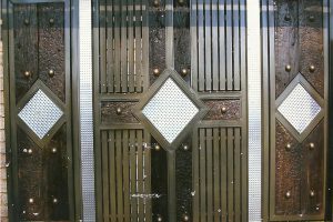 Gate designs PD009 Gate designs PD009