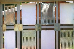 Gate designs PD013 Gate designs PD013