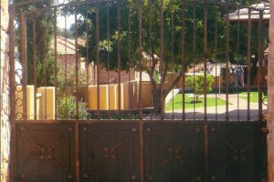 Gate designs PD014 Gate designs PD014