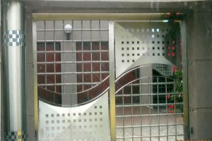 Gate designs PD018 Gate designs PD018