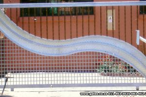 Gate designs PD020 Gate designs PD020