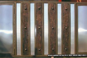 Gate designs PD024 Gate designs PD024