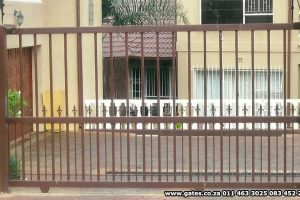Gate designs PD026 Gate designs PD026