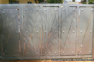 Gate designs PD029 Gate designs PD029