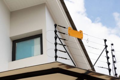 electric fence johannesburg