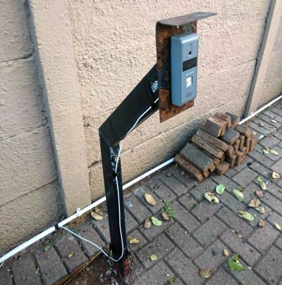 intercom